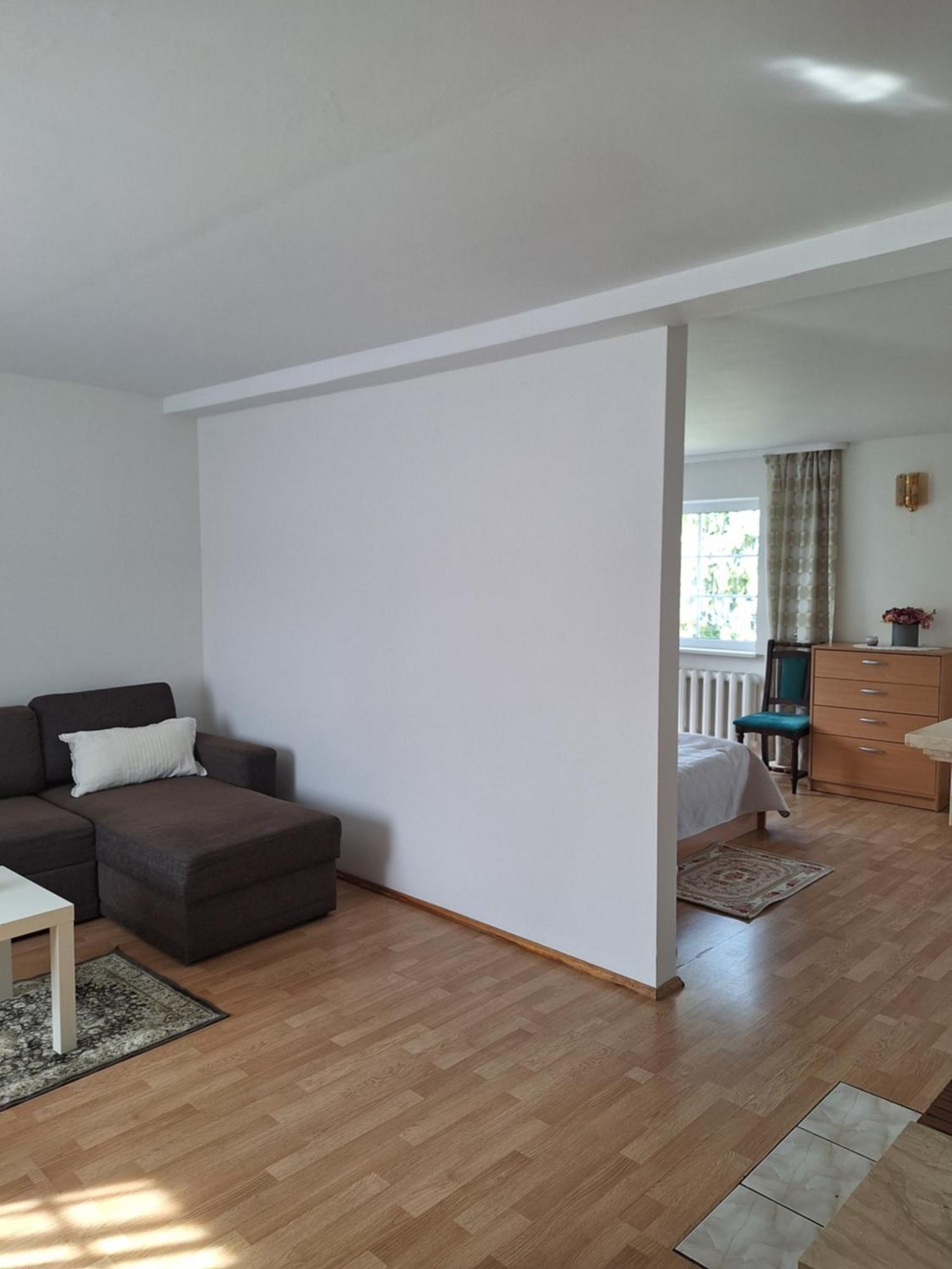 Augutes Zurlienes Apartamentai Тракай Екстер'єр фото